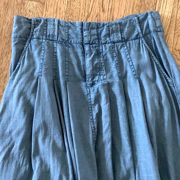 Free People Coastal Maxi - Picture 6 of 8